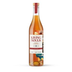 Living Souls 15yo Blended Batch 2